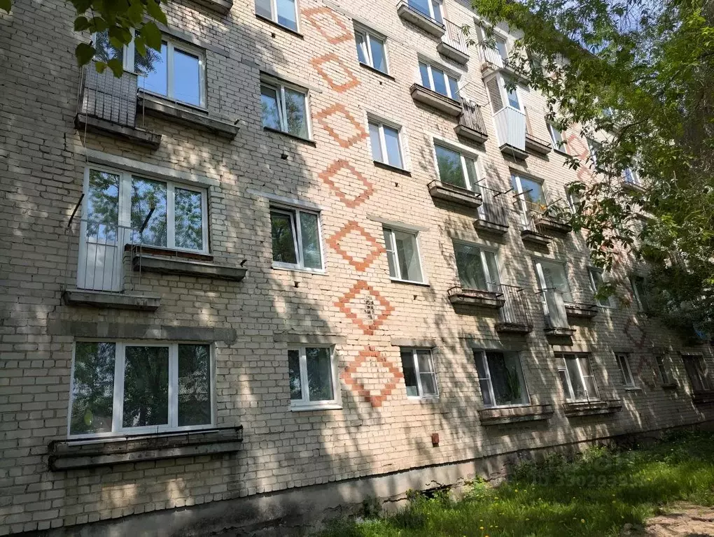 1-к кв. Свердловская область, Березовский муниципальный округ, пос. ... - Фото 2