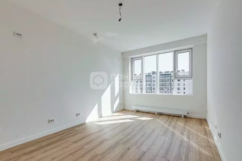 1-к кв. Санкт-Петербург ул. Дыбенко, 3 (33.0 м) - Фото 0