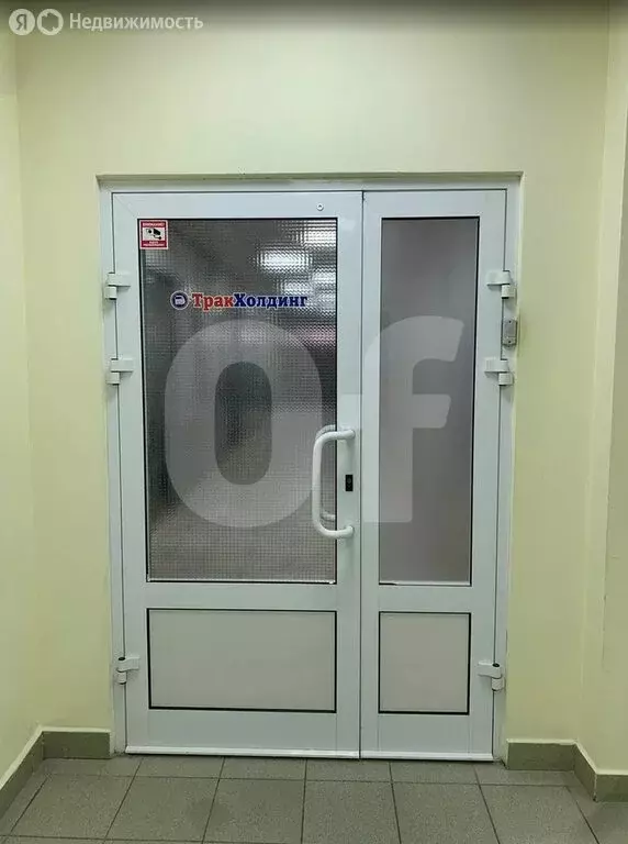 Офис (832 м) - Фото 1