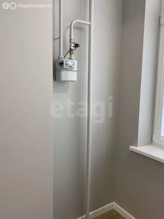 1-комнатная квартира: Щепкинское сельское поселение, посёлок ... - Фото 2