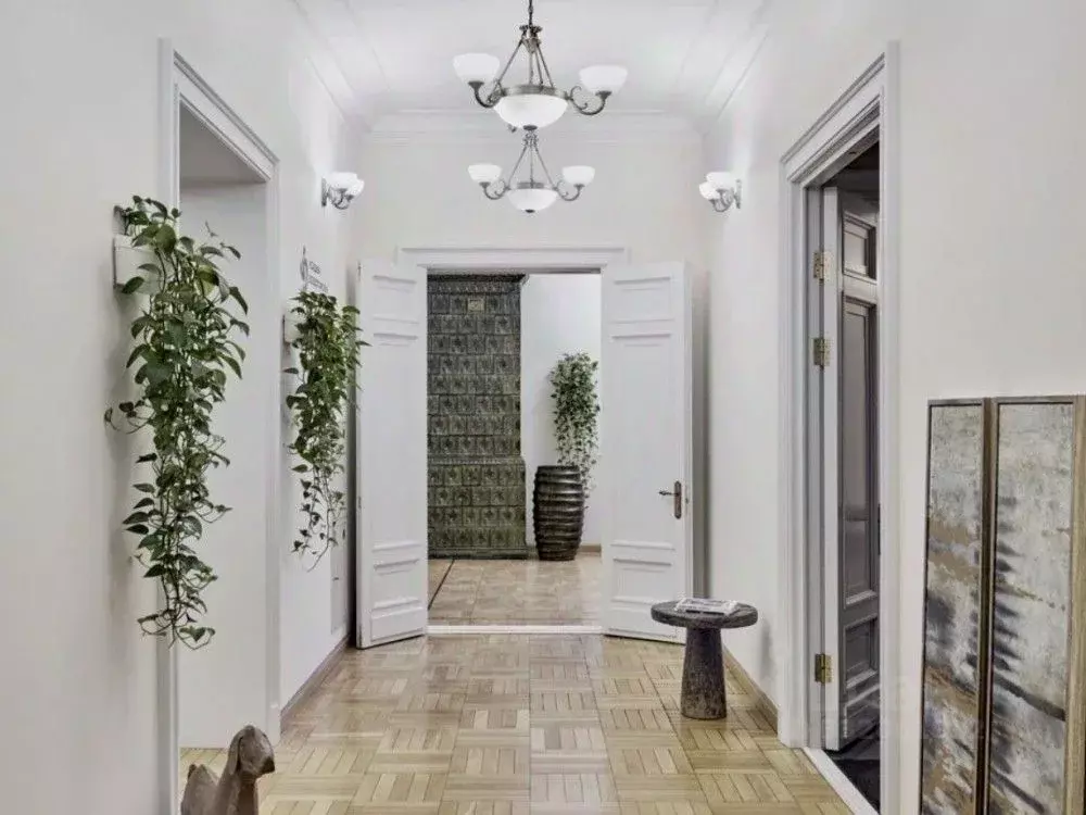 Офис в Москва ул. Тимура Фрунзе, 11С56 (971 м) - Фото 1