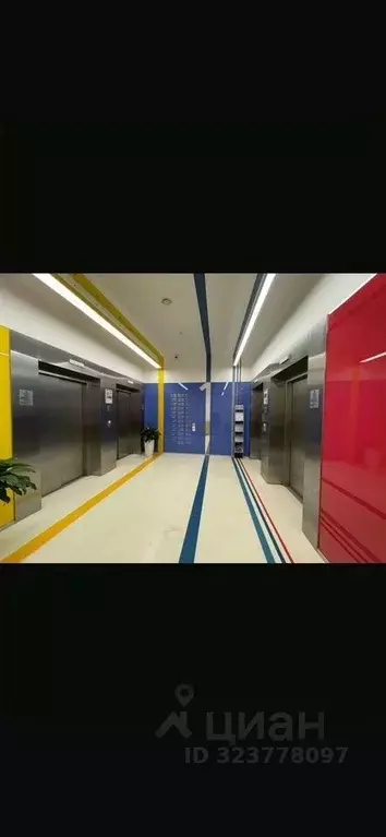 3-к кв. Москва Мосфильмовская ул., 98к2 (75.0 м) - Фото 2