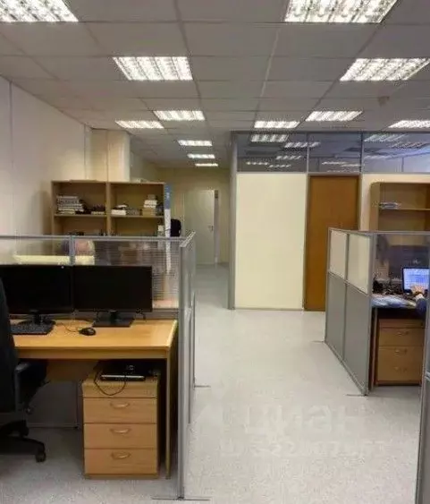 Офис в Санкт-Петербург Афонская ул., 2 (207 м) - Фото 2