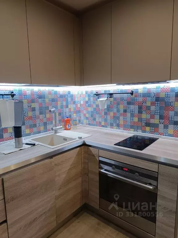 3-к кв. Москва ул. Маршала Катукова, 19К2 (58.7 м) - Фото 1