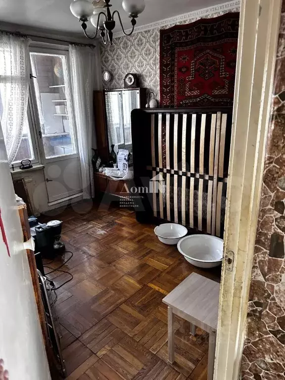 2-к. квартира, 52 м, 5/5 эт. - Фото 1