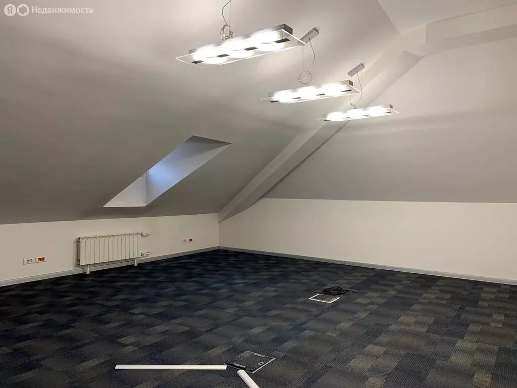 Помещение свободного назначения (803 м) - Фото 1