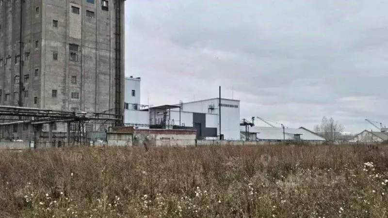 Производственное помещение в Красноярский край, Зеленогорск ул. ... - Фото 2