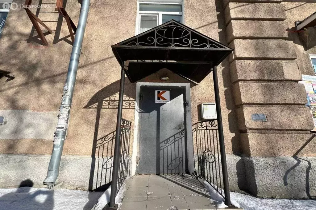 Офис (87 м) - Фото 2