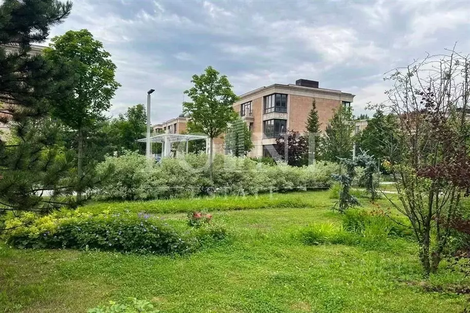 Таунхаус в Москва Таманская ул., 3с34 (354 м) - Фото 2