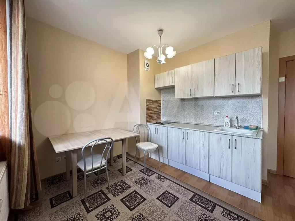 Квартира-студия, 21 м, 16/27 эт. - Фото 1