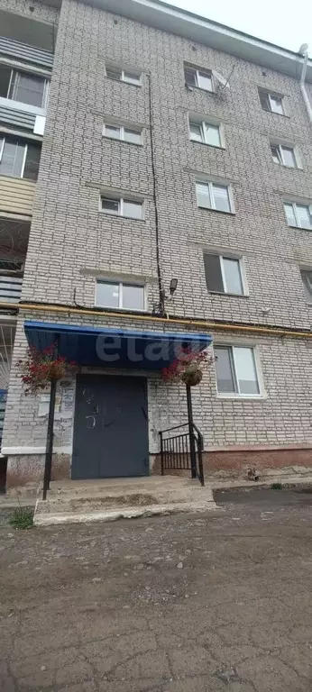 Квартира, 3 комнаты, 60.3 м - Фото 0