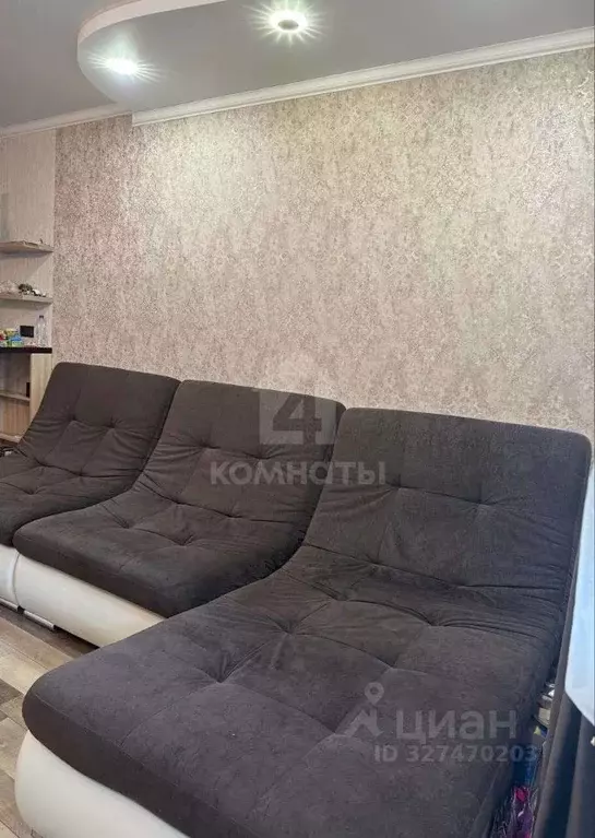 2-к кв. Воронежская область, Воронеж Московский просп., 114 (53.0 м) - Фото 2