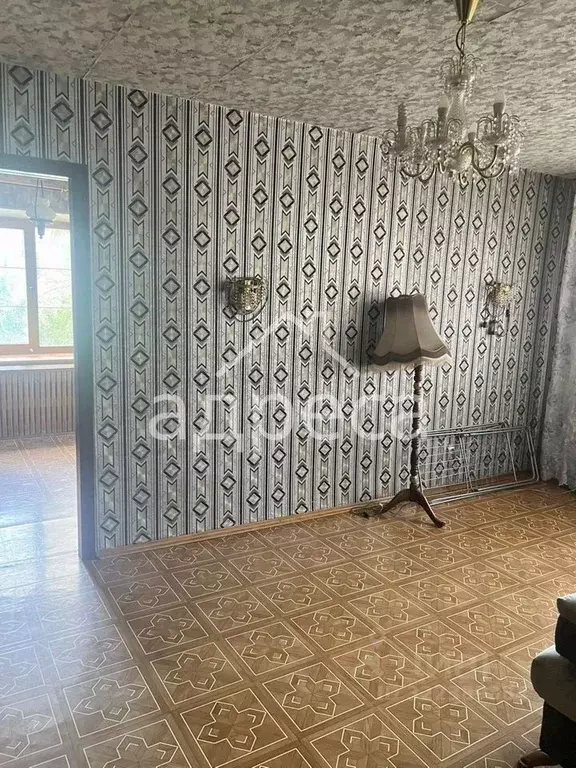 2-к кв. Самарская область, Самара ул. Советской Армии, 239 (52.4 м) - Фото 1