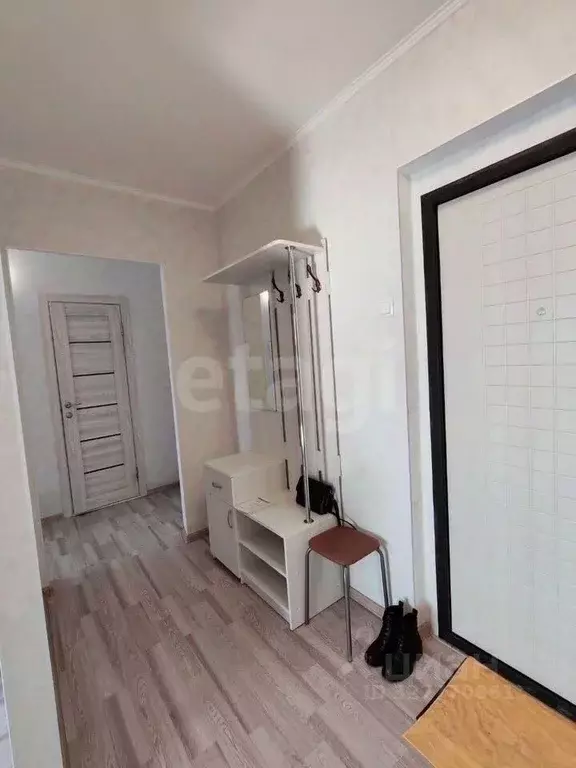 1-к кв. Тюменская область, Тюмень Войновка мкр, ул. Энергостроителей, ... - Фото 2