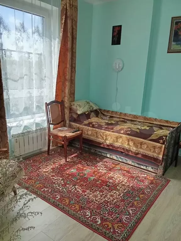 Комната 30 м в 2-к., 7/19 эт. - Фото 1