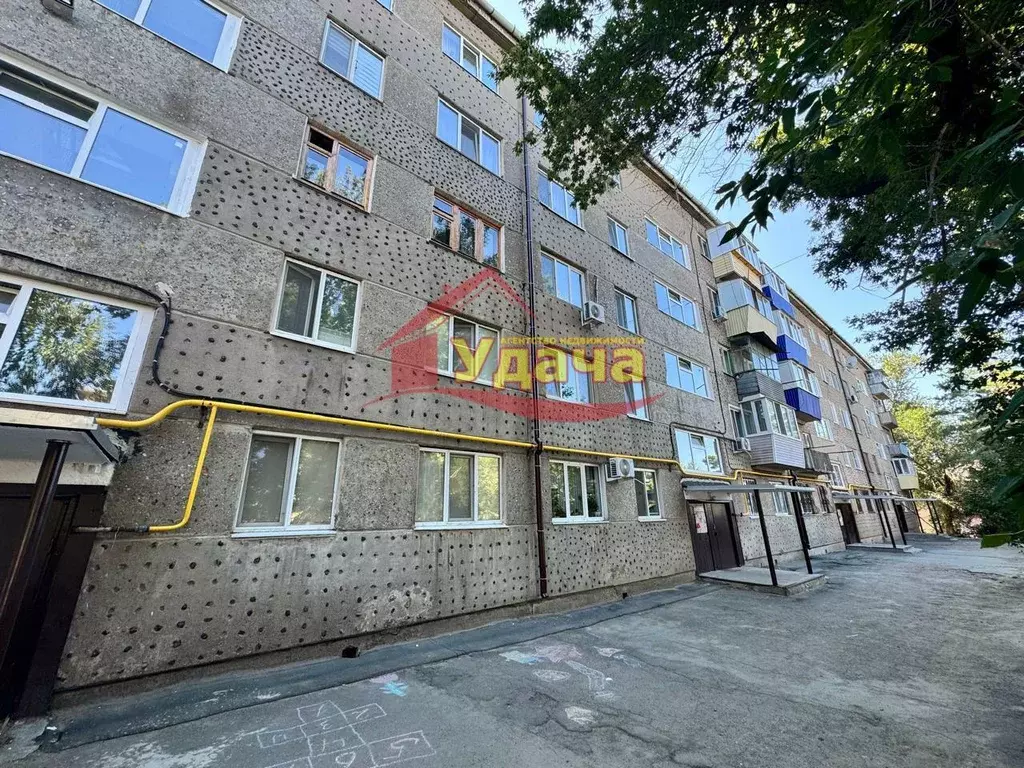 Квартира, 2 комнаты, 35.7 м - Фото 0