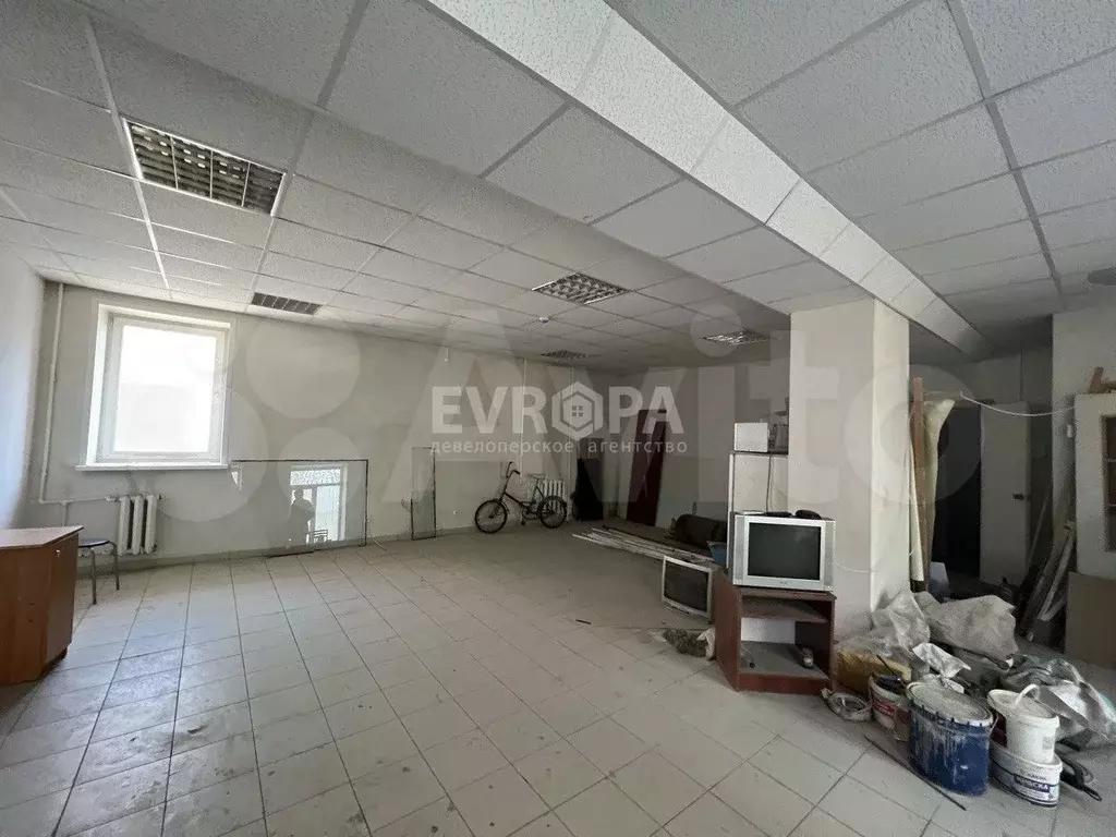 Здание Офис Торговое 340 м - Фото 1
