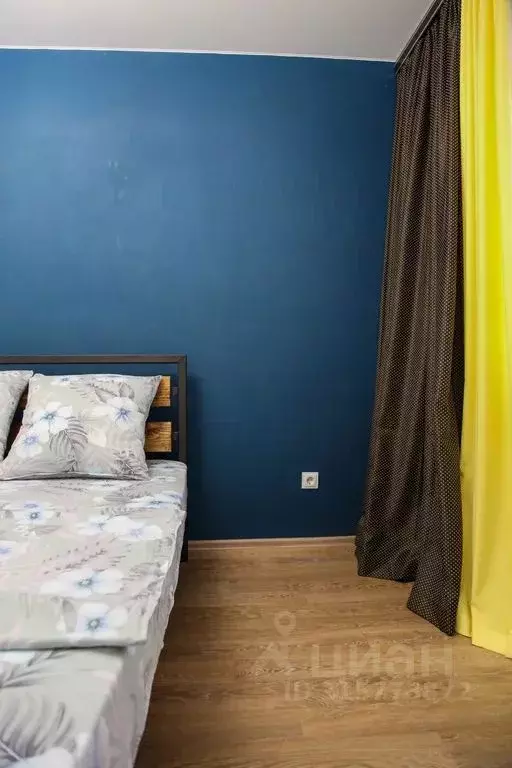 2-к кв. Волгоградская область, Волгоград ул. 8-й Воздушной Армии, 5 ... - Фото 1