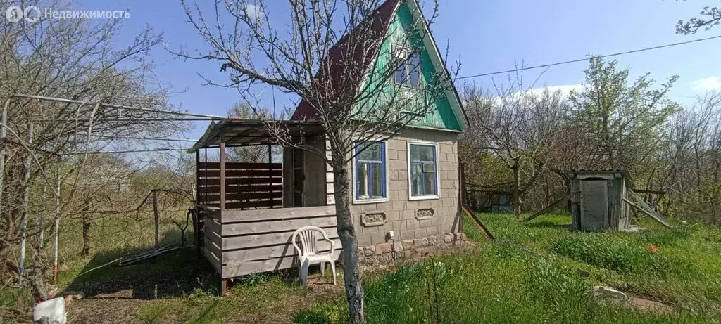 Участок в Широчанка, садовое товарищество Строитель, 2-я дорожка (5 м) - Фото 0