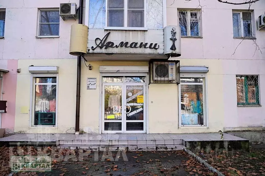 Офис в Краснодарский край, Новороссийск Анапское ш., 50 (72 м) - Фото 2