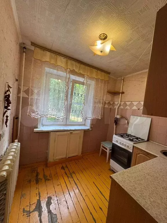 2-к. квартира, 45,9 м, 1/5 эт. - Фото 1