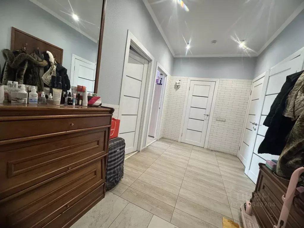 2-к кв. Москва Березовая аллея, 17к1 (64.2 м) - Фото 1