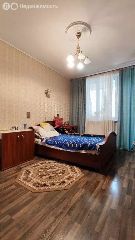 2-комнатная квартира: Сестрорецк, улица Всеволода Боброва, 25 (69.7 м) - Фото 2