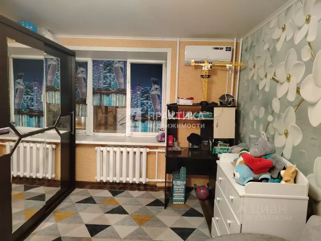 Студия Липецкая область, Липецк ул. 40 лет Октября, 41 (24.1 м) - Фото 2