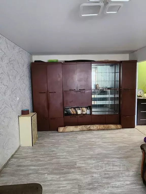 1-к кв. Башкортостан, Уфа ул. Мусы Джалиля, 66 (33.0 м) - Фото 2