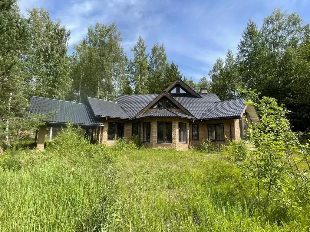 Купить Дачу Рядом С Сертолово