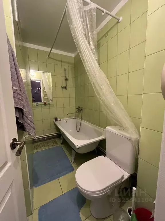 Студия Красноярский край, Красноярск ул. Карамзина, 18 (18.0 м) - Фото 2