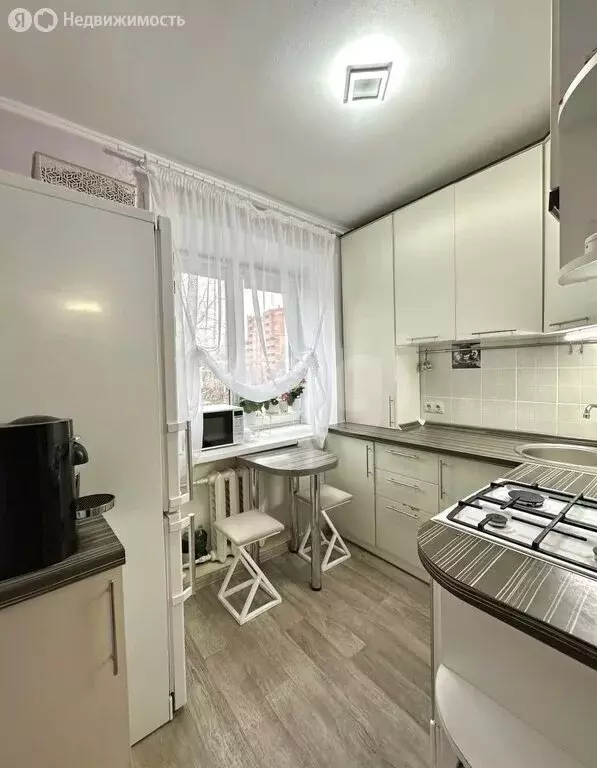 2-комнатная квартира: Йошкар-Ола, бульвар Данилова, 2 (44 м) - Фото 2