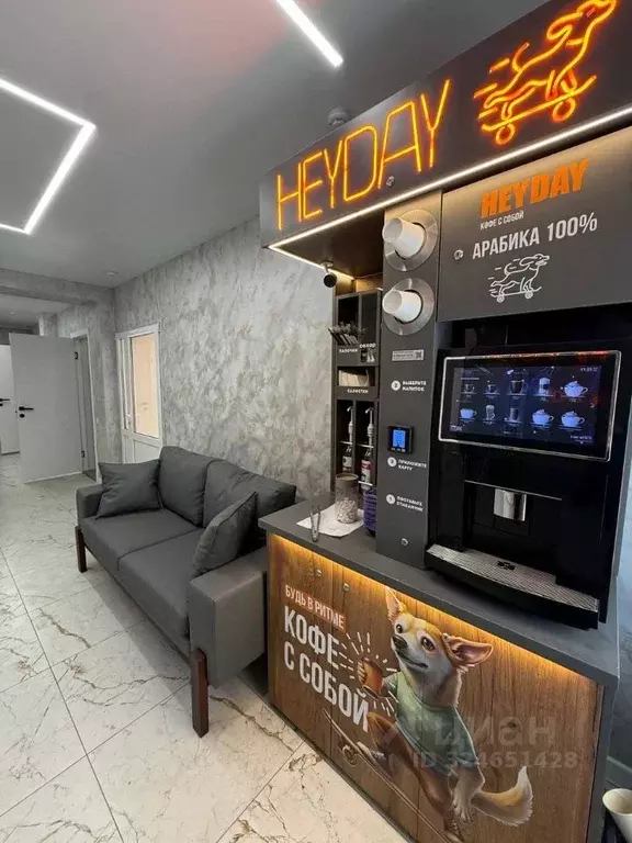 Офис в Нижегородская область, Нижний Новгород Магистратская ул., 3/4 ... - Фото 2