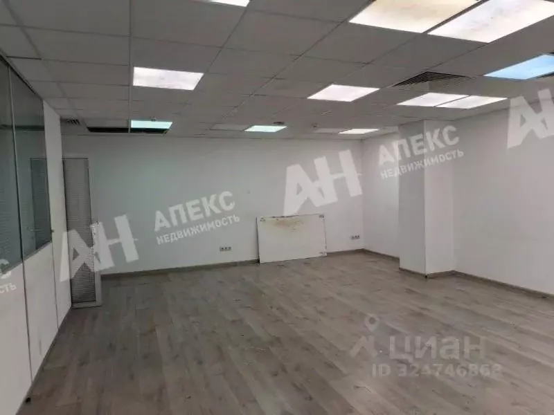 Помещение свободного назначения в Москва Павловская ул., 6 (81 м) - Фото 1