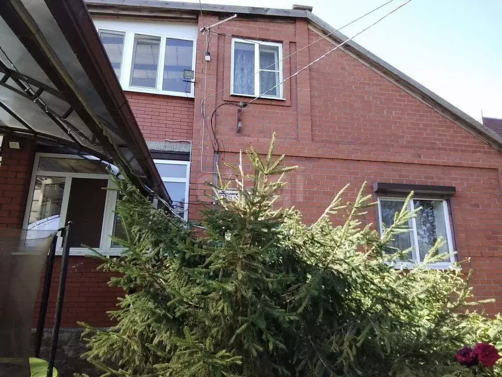 Дом в Ростовская область, Батайск Донская Чаша садовое товарищество, ... - Фото 0