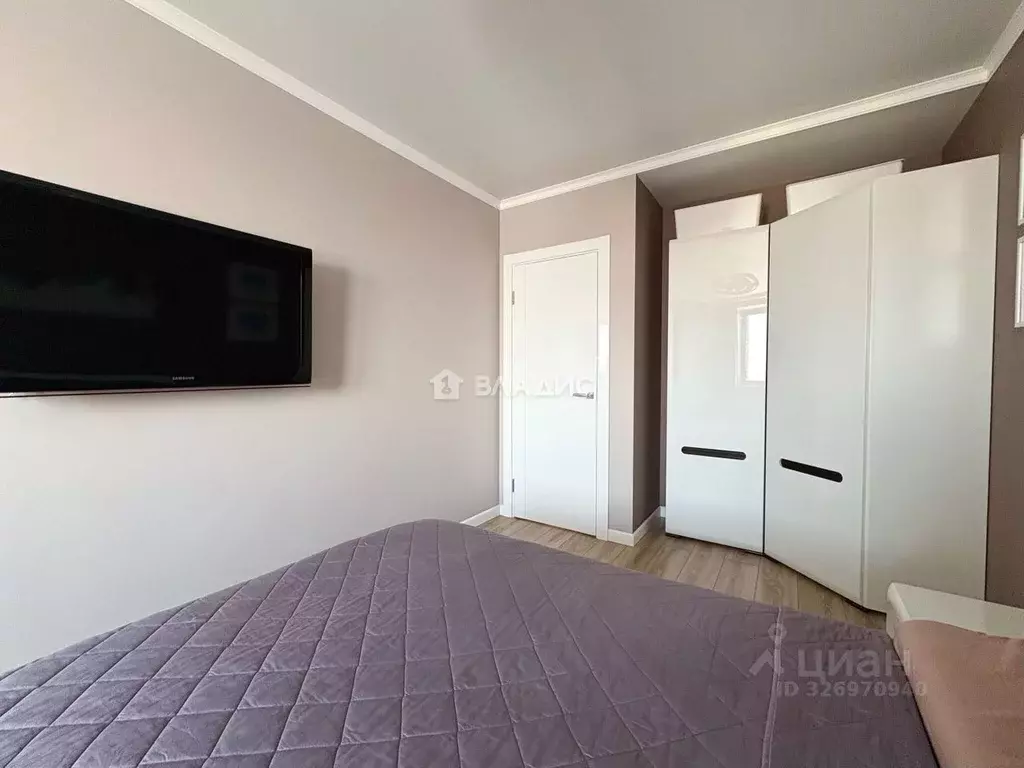 1-к кв. Московская область, Люберцы Инициативная ул., 7В (38.8 м) - Фото 2