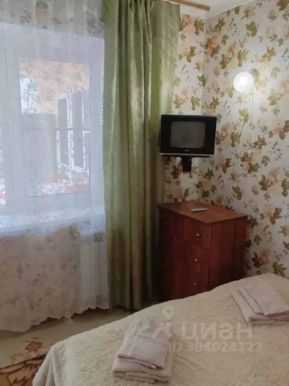 Комната Краснодарский край, Анапа муниципальный округ, с. Витязево ул. ... - Фото 1