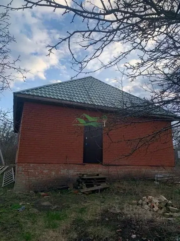 Дом в Белгородская область, Белгородский муниципальный округ, Северный ... - Фото 2