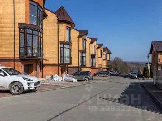 Таунхаус в Брянская область, Брянск Бежицкая ул., 160 (116 м) - Фото 2