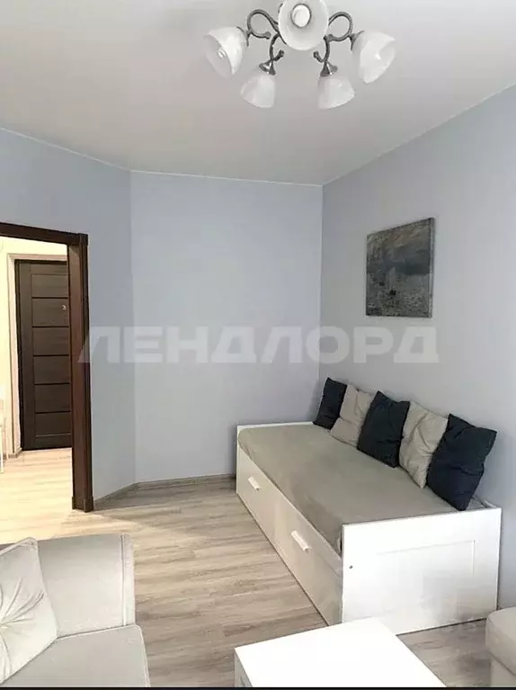 1-к кв. Ростовская область, Ростов-на-Дону, Нахичевань ул. ... - Фото 1