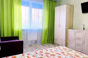 2-к кв. Краснодарский край, Новороссийск ул. Бориса Пупко, 3 (65.0 м) - Фото 0