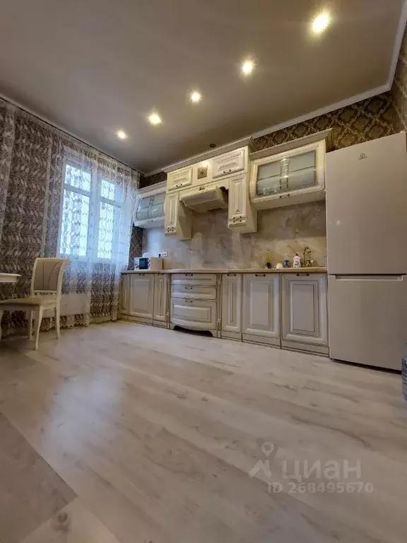 Студия Воронежская область, Воронеж ул. Карла Маркса, 67/2 (48.0 м) - Фото 2