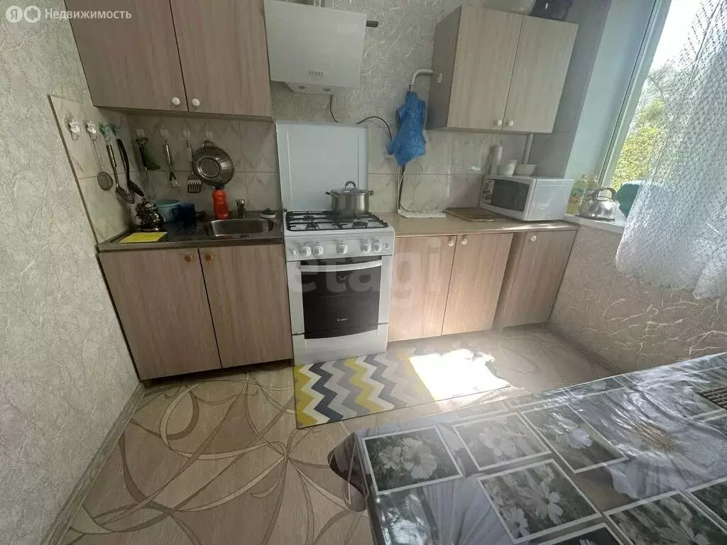 3-комнатная квартира: Копейск, проспект Славы, 21А (67 м) - Фото 1