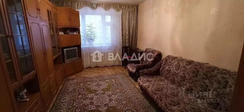 2-к кв. Калужская область, Калуга Ольговская ул., 3 (57.0 м) - Фото 2