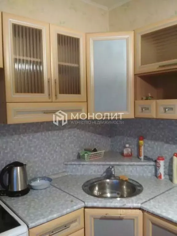 1-к кв. Белгородская область, Старый Оскол Солнечный мкр, 5А (38.0 м) - Фото 1