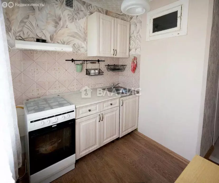 3-комнатная квартира: Вологда, улица Текстильщиков, 17А (60 м) - Фото 1