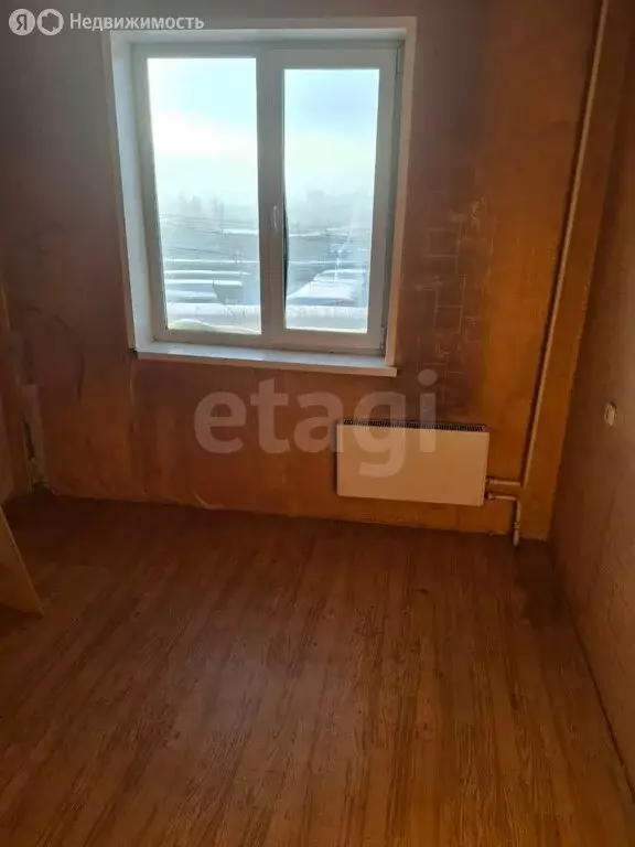 3-комнатная квартира: Прокопьевск, улица Петренко, 9 (65 м) - Фото 1