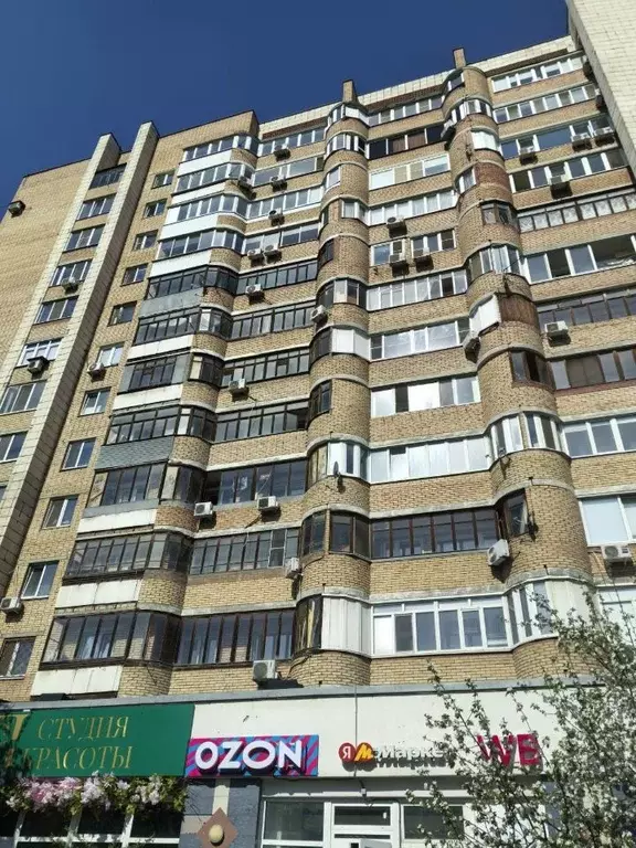 3-к кв. Самарская область, Самара ул. Агибалова, 68 (63.0 м) - Фото 1