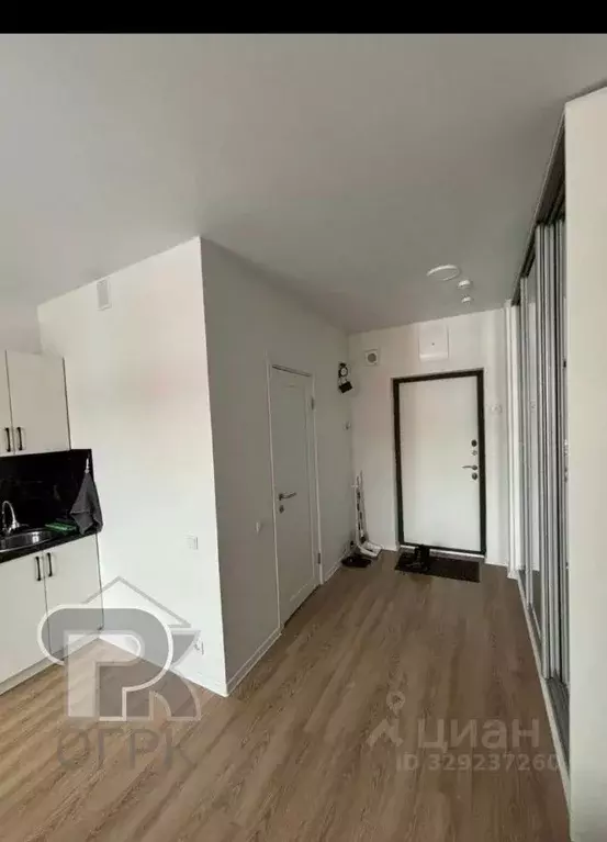 Студия Московская область, Люберцы Зенино ЖК Самолет мкр, проезд ... - Фото 1