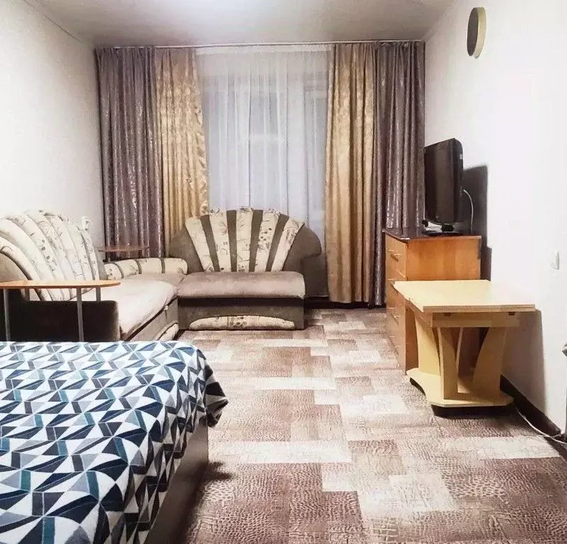 2-к кв. Башкортостан, Сибай ул. Ленина, 38 (50.0 м) - Фото 1